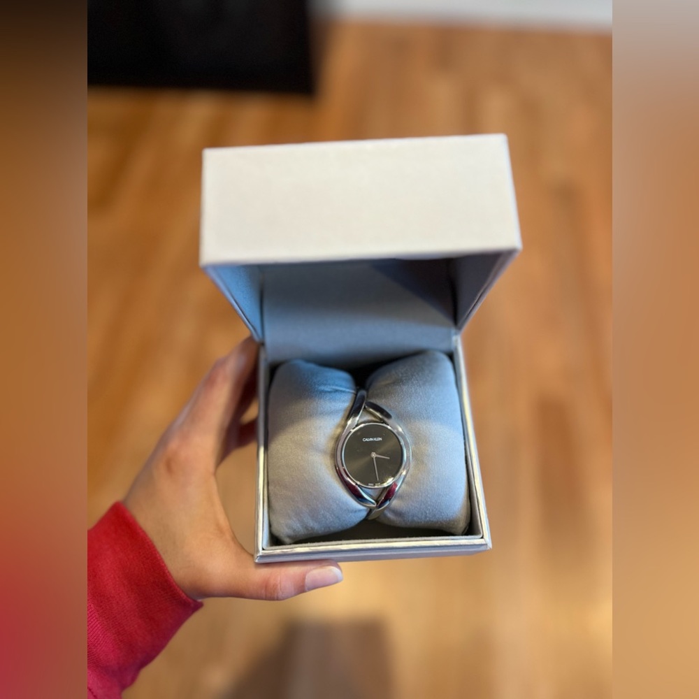 Calvin Klein Woman’s Watch